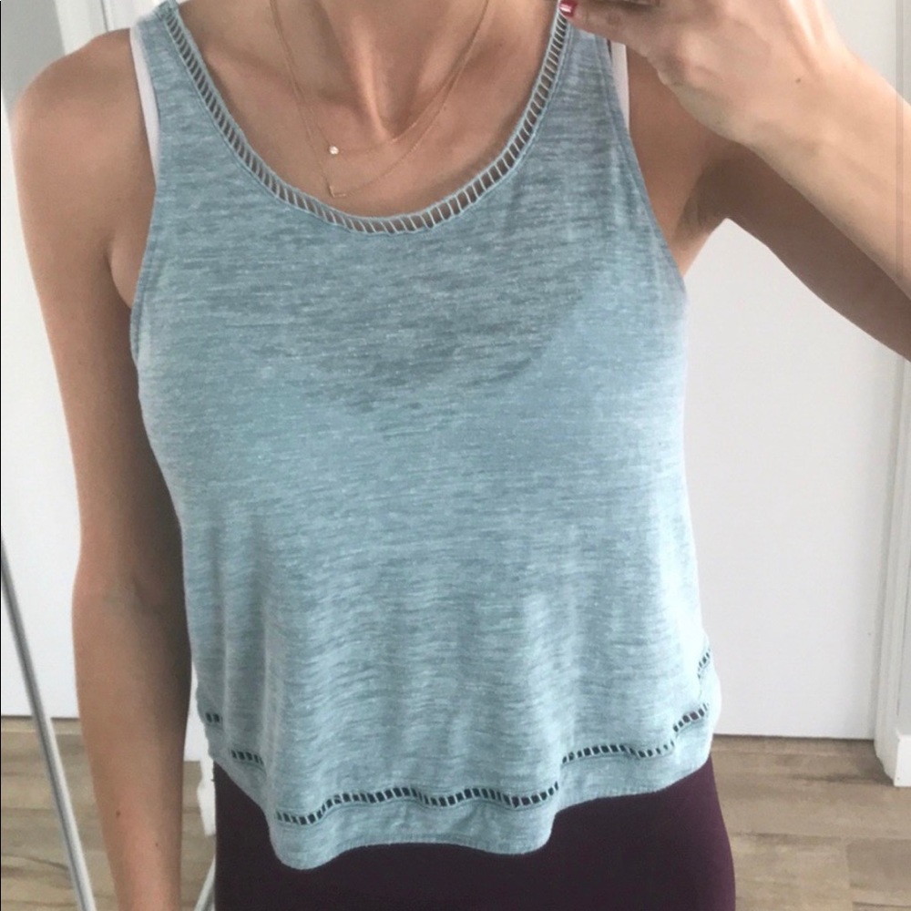 ALO YOGA Spirit Tank